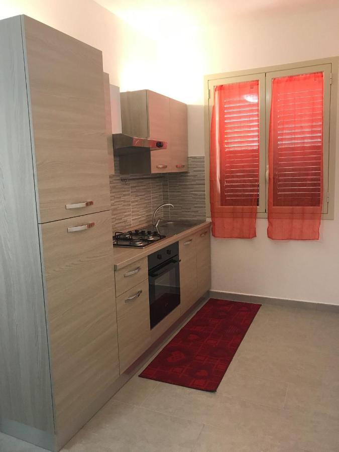 Ferienwohnung Casa Abola Avola Exterior foto