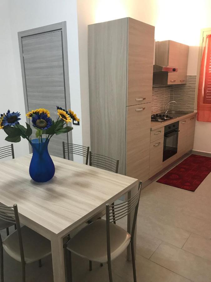 Ferienwohnung Casa Abola Avola Exterior foto