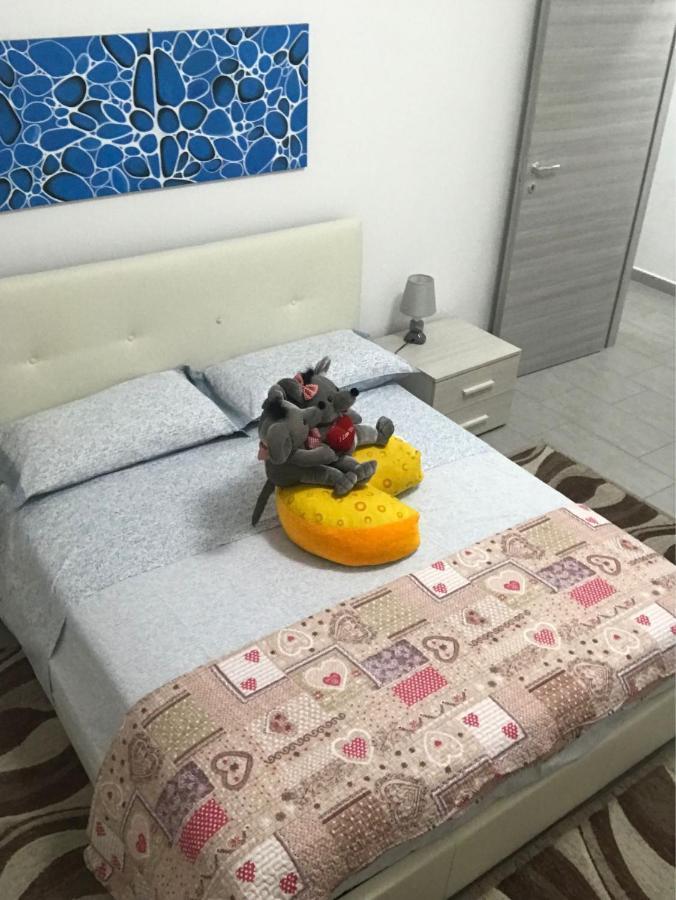 Ferienwohnung Casa Abola Avola Exterior foto